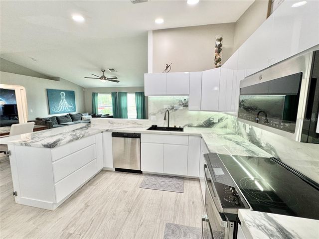 3659 DONAHUE AVENUE, North Port, FL 34288