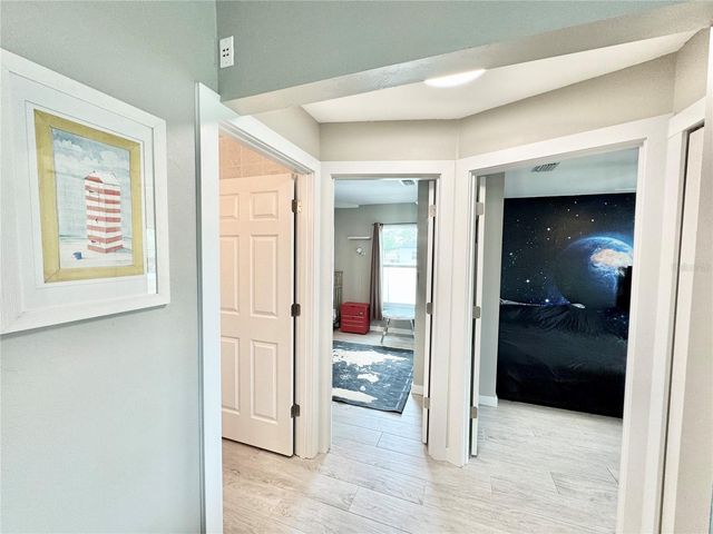 3659 DONAHUE AVENUE, North Port, FL 34288