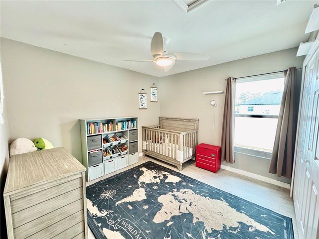 3659 DONAHUE AVENUE, North Port, FL 34288