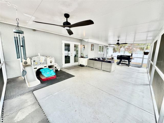 3659 DONAHUE AVENUE, North Port, FL 34288