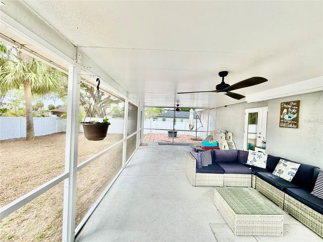 3659 DONAHUE AVENUE, North Port, FL 34288