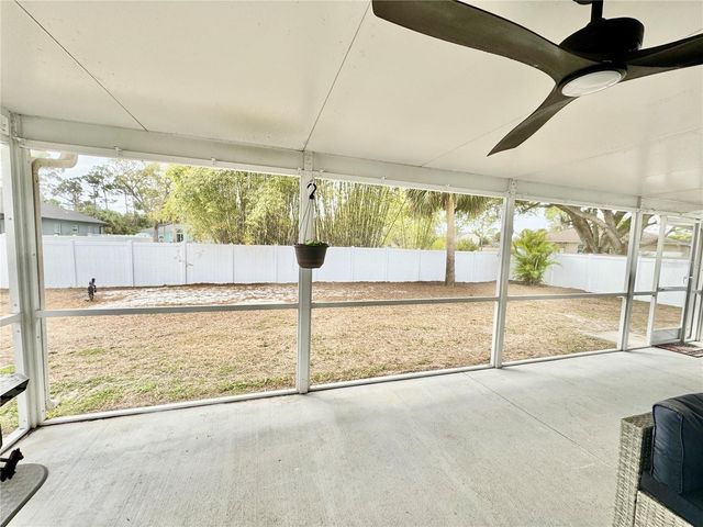 3659 DONAHUE AVENUE, North Port, FL 34288