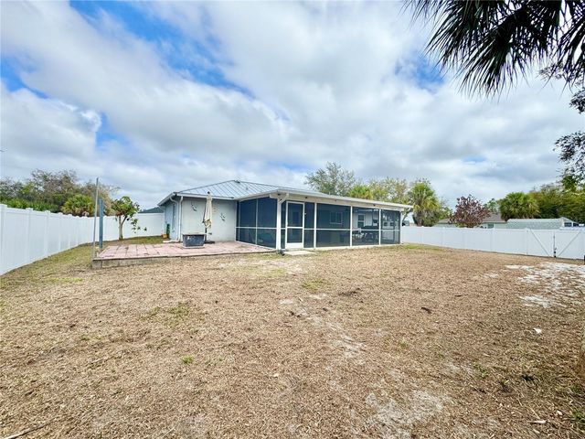 3659 DONAHUE AVENUE, North Port, FL 34288