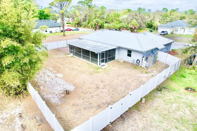 3659 DONAHUE AVENUE, North Port, FL 34288