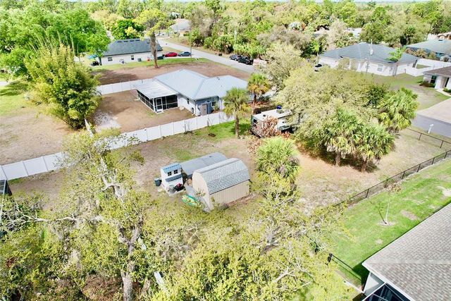 3659 DONAHUE AVENUE, North Port, FL 34288