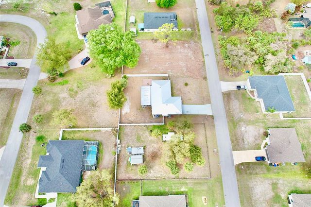 3659 DONAHUE AVENUE, North Port, FL 34288