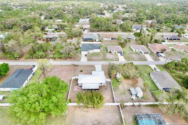 3659 DONAHUE AVENUE, North Port, FL 34288