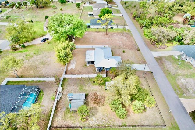 3659 DONAHUE AVENUE, North Port, FL 34288