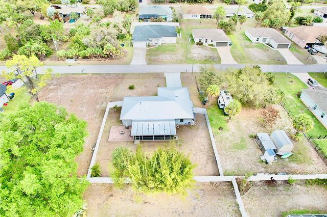 3659 DONAHUE AVENUE, North Port, FL 34288