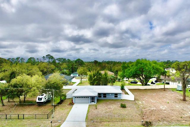 3659 DONAHUE AVENUE, North Port, FL 34288