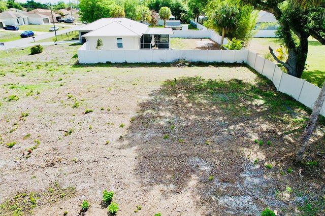 3659 DONAHUE AVENUE, North Port, FL 34288