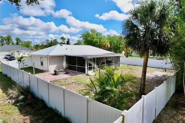 3659 DONAHUE AVENUE, North Port, FL 34288