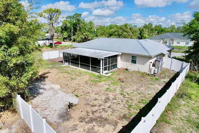 3659 DONAHUE AVENUE, North Port, FL 34288