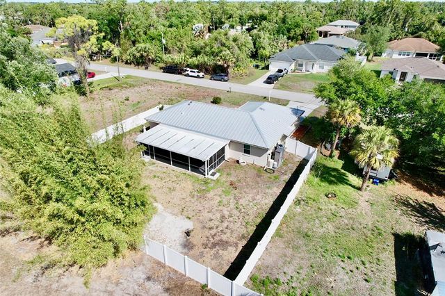 3659 DONAHUE AVENUE, North Port, FL 34288