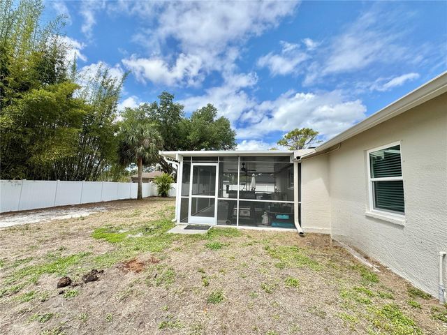 3659 DONAHUE AVENUE, North Port, FL 34288