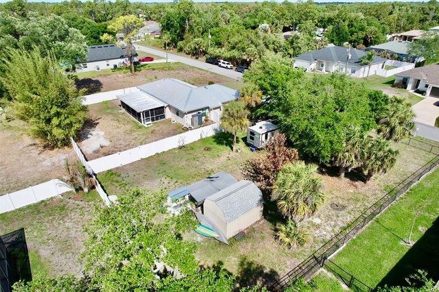 3659 DONAHUE AVENUE, North Port, FL 34288