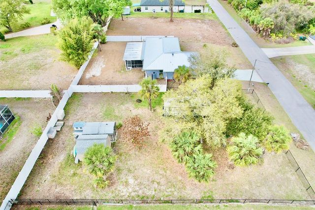 3659 DONAHUE AVENUE, North Port, FL 34288