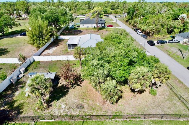 3659 DONAHUE AVENUE, North Port, FL 34288