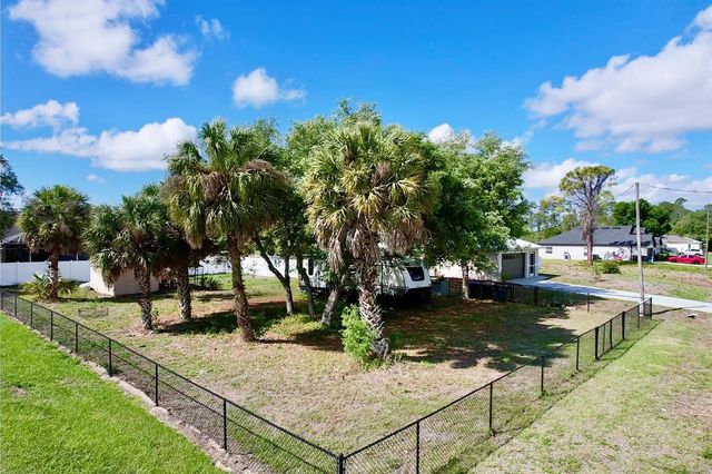 3659 DONAHUE AVENUE, North Port, FL 34288
