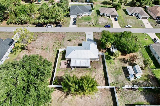 3659 DONAHUE AVENUE, North Port, FL 34288