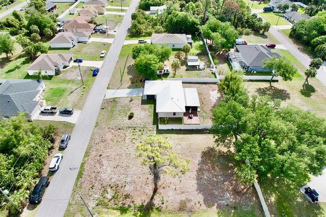 3659 DONAHUE AVENUE, North Port, FL 34288