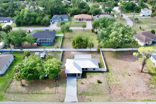 3659 DONAHUE AVENUE, North Port, FL 34288