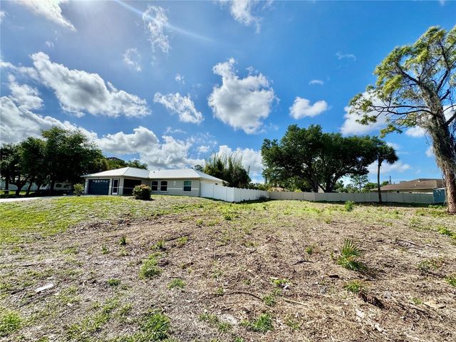 3659 DONAHUE AVENUE, North Port, FL 34288