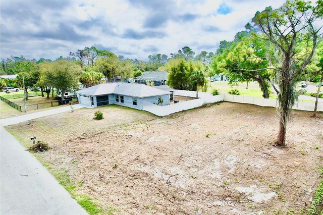 3659 DONAHUE AVENUE, North Port, FL 34288