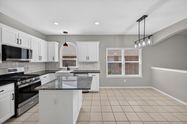 55 N Highland Drive, Sanger, TX 76266