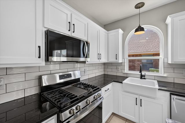 55 N Highland Drive, Sanger, TX 76266