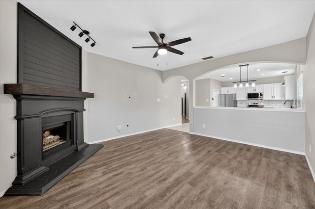 55 N Highland Drive, Sanger, TX 76266
