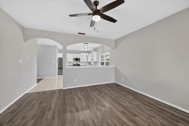 55 N Highland Drive, Sanger, TX 76266