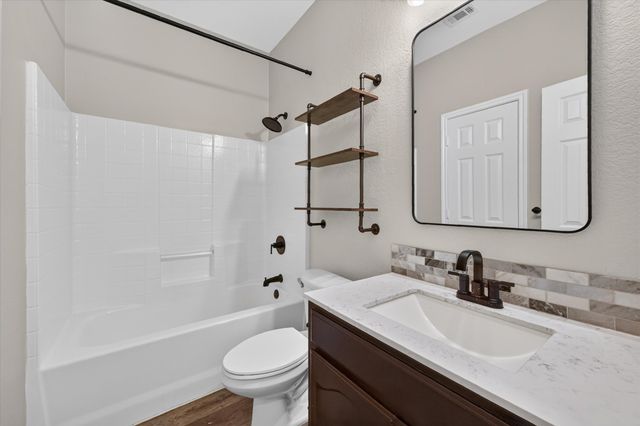 55 N Highland Drive, Sanger, TX 76266
