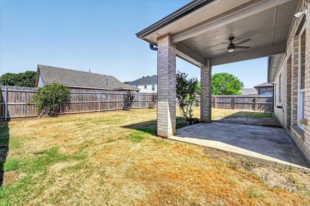 55 N Highland Drive, Sanger, TX 76266