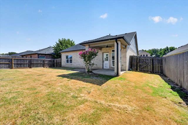 55 N Highland Drive, Sanger, TX 76266