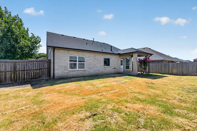 55 N Highland Drive, Sanger, TX 76266
