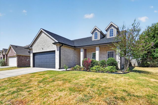 55 N Highland Drive, Sanger, TX 76266