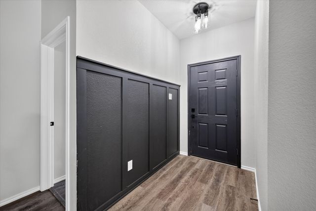 55 N Highland Drive, Sanger, TX 76266