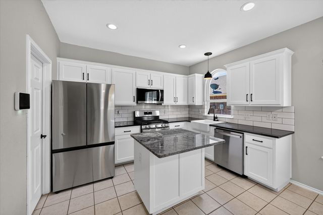 55 N Highland Drive, Sanger, TX 76266