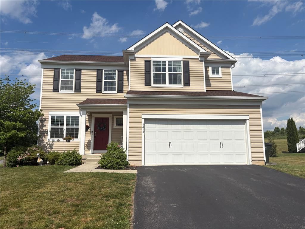 1315 Buck Hill Lane, Upper Macungie Twp, PA 18031