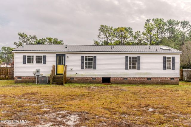 7209 Fontana Road, Wilmington, NC 28412