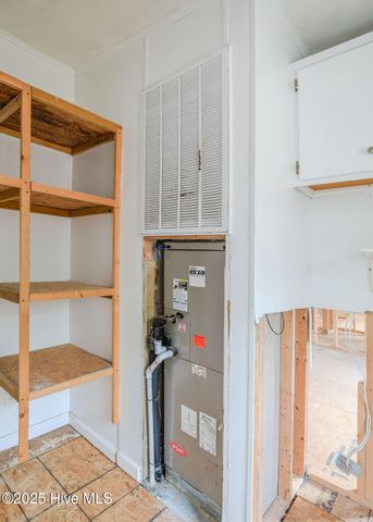 7209 Fontana Road, Wilmington, NC 28412