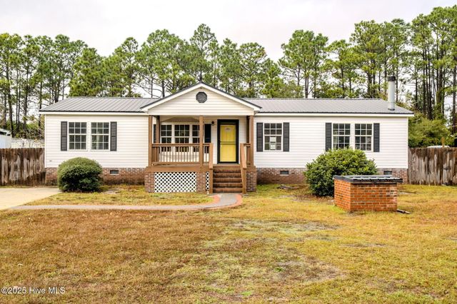 7209 Fontana Road, Wilmington, NC 28412