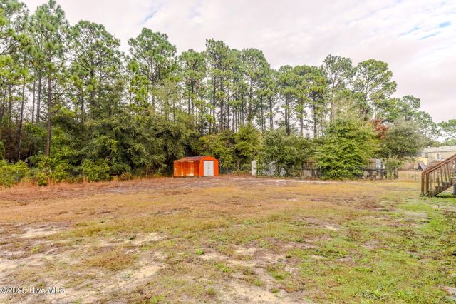 7209 Fontana Road, Wilmington, NC 28412