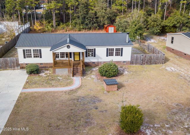 7209 Fontana Road, Wilmington, NC 28412