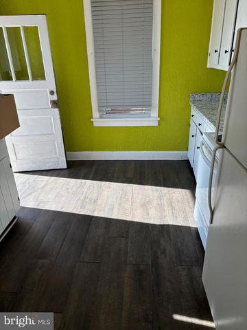 219 W HOWARD ST W, Hagerstown, MD 21740