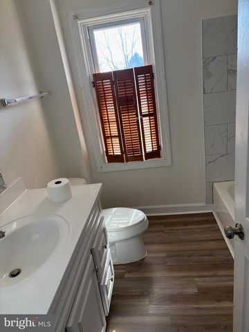 219 W HOWARD ST W, Hagerstown, MD 21740