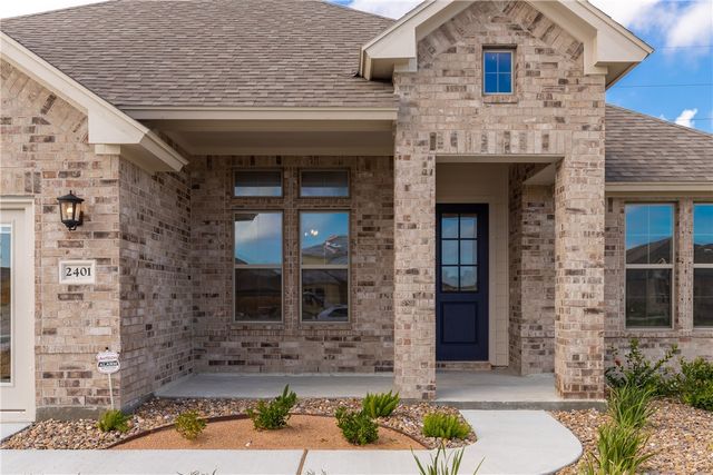 2401 Blessed St, Corpus Christi, TX 78418