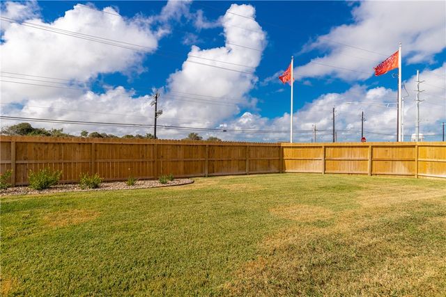 2401 Blessed St, Corpus Christi, TX 78418