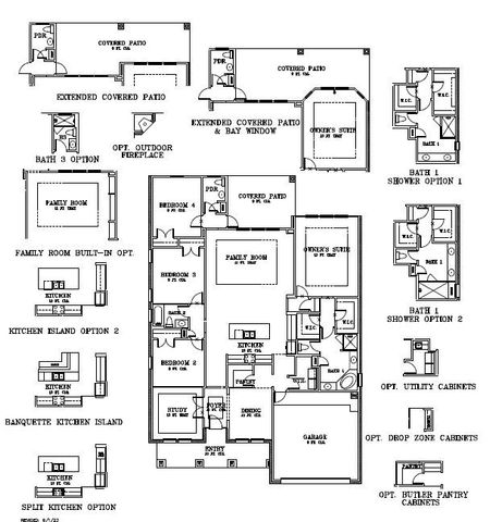 2401 Blessed St, Corpus Christi, TX 78418